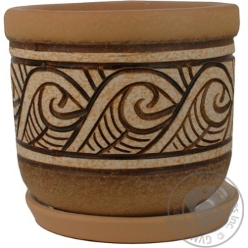 flowerpot ceramic - buy, prices for - photo 4