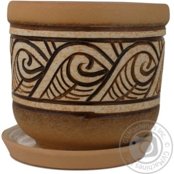 flowerpot ceramic - buy, prices for - photo 5