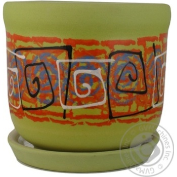 flowerpot ceramic - buy, prices for - photo 7