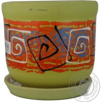 flowerpot ceramic - buy, prices for - photo 8