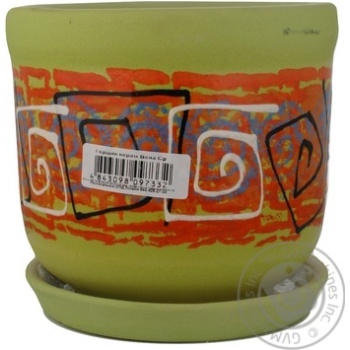 flowerpot ceramic - buy, prices for - photo 10