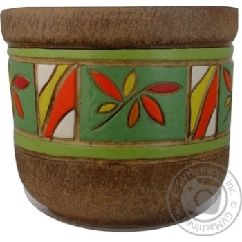 flowerpot ceramic big - buy, prices for - photo 10