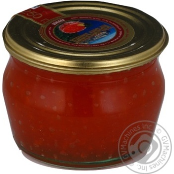 caviar rosintex alginic red 250g glass jar Ukraine - buy, prices for - photo 5