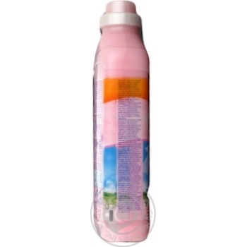 conditioner lenor rose for washing 1000ml Belgium - buy, prices for - photo 4