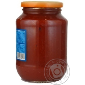 sauce hospodarochka tomato 500g glass jar Ukraine - buy, prices for - photo 6