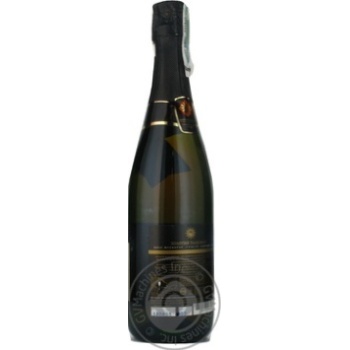 sparkling wine talisman golden 12.5% 750ml glass bottle Ukraine - buy, prices for - photo 6