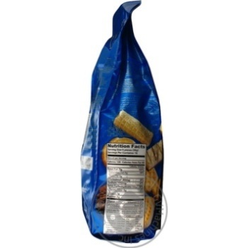 Cookies Grabower 500g flow-pack Germany - buy, prices for NOVUS - photo 6