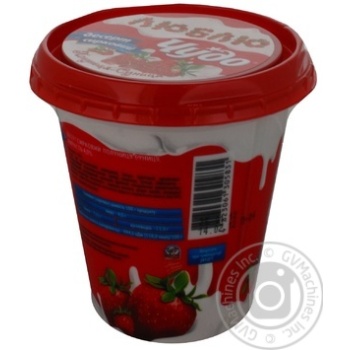 dessert chudo curd wild strawberry 4% 300g plastic cup Ukraine - buy, prices for - photo 15