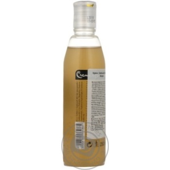 seasoning casa rinaldi white for salad 250ml Italy - buy, prices for - photo 9