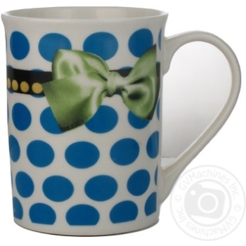 Mug Utc 280ml - buy, prices for NOVUS - photo 3