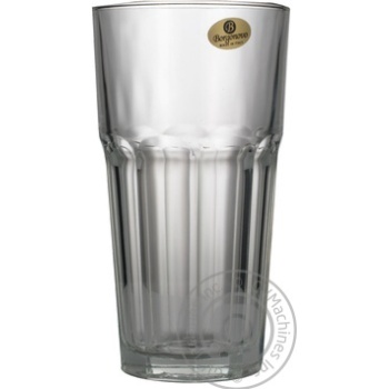 Borgonovo London Glass 480ml - buy, prices for - photo 1