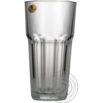 Borgonovo London Glass 480ml - buy, prices for Tavria V - photo 5