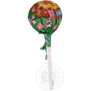 Льодяник Chupa Chups XXL Trio 29г купити, ціни на МегаМаркет - фото 3