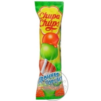 Chupa chups caramel 16.8g - buy, prices for MegaMarket - photo 2