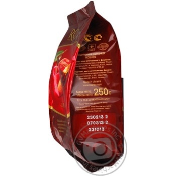 Candy Roshen 250g Ukraine - buy, prices for NOVUS - photo 4