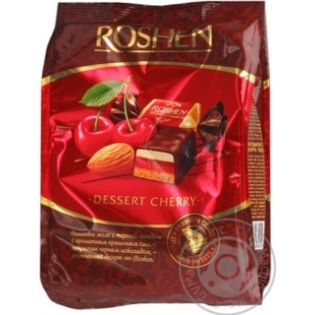 candy roshen 250g Ukraine - buy, prices for - photo 12