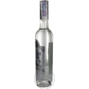 Горілка Дикая Утка 40% 0,5л х20 купить, цены на МегаМаркет - фото 7