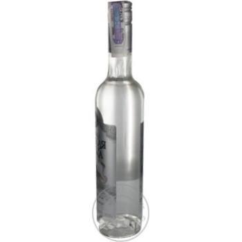 Горілка Дикая Утка 40% 0,5л х20 купить, цены на МегаМаркет - фото 6