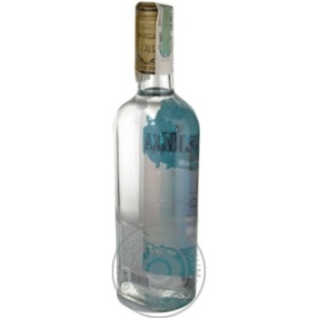 vodka 40% 700ml glass bottle - buy, prices for - photo 5