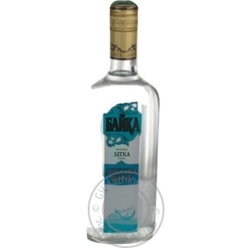 vodka 40% 700ml glass bottle - buy, prices for - photo 2