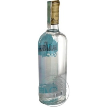 vodka 40% 700ml glass bottle - buy, prices for - photo 3