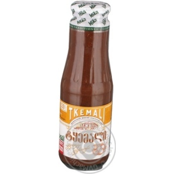 Sauce Kula 330g - buy, prices for MegaMarket - photo 7