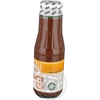 Sauce Kula 330g - buy, prices for MegaMarket - photo 6
