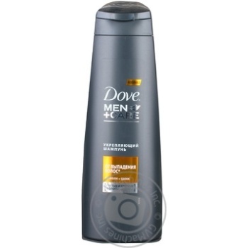 Shampoo Dove hair loss 250ml - buy, prices for MegaMarket - photo 1