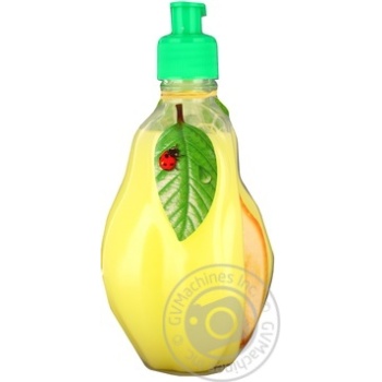 Smachni Tayemnytsi Pear For Hands Liquid Soap - buy, prices for MegaMarket - photo 6
