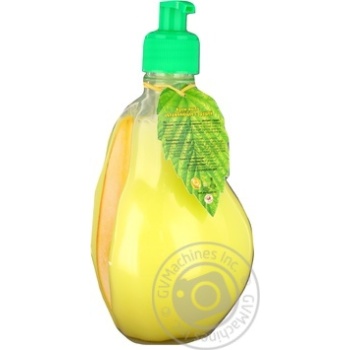 Smachni Tayemnytsi Pear For Hands Liquid Soap - buy, prices for MegaMarket - photo 5