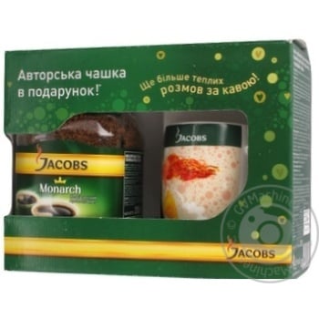 coffee jacobs 200g - buy, prices for - photo 2