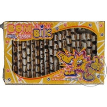 cookies bom-bik 350g - buy, prices for - photo 2