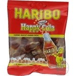 Candy Haribo cola 100g