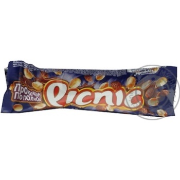 candy bar picnic 42g - buy, prices for - photo 3