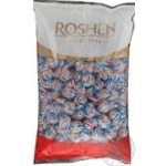 Caramels Roshen Milk droplets 1000g