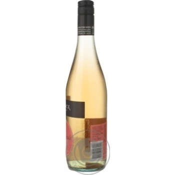 Wine 5.5% 750ml glass bottle Australia - buy, prices for NOVUS - photo 7