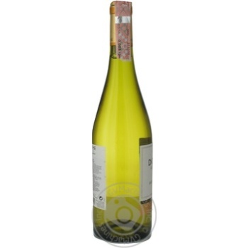 Вино Dourthe Grands Terroirs Sauvignon біле сухе 0.75л х3 купити, ціни на МегаМаркет - фото 3