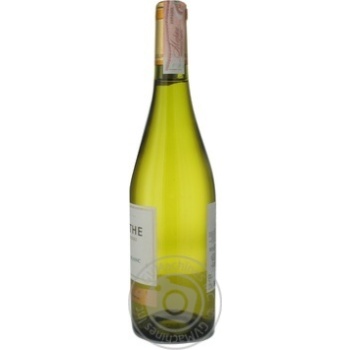 Вино Dourthe Grands Terroirs Sauvignon біле сухе 0.75л х3 купити, ціни на МегаМаркет - фото 7