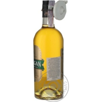 Віскі Kilbeggan 40% 700мл купити, ціни на МегаМаркет - фото 3