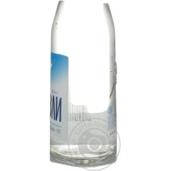 Vodka Zhuravli Classic 40% 700ml glass bottle - buy, prices for NOVUS - photo 6