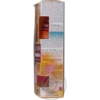 color loreal paris 100ml Belgium - buy, prices for - photo 3