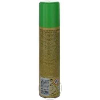 spray kiwi kiwifruit for shoes 75ml - buy, prices for - photo 14