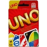 Игра настольная Uno