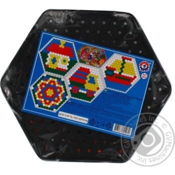 Toy Tehnok for children - buy, prices for MegaMarket - photo 3