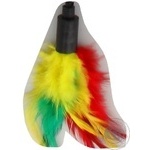 Toy Topsi for pets