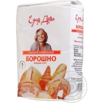 Flour Edim doma 1000g