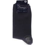 Носки мужские Premier классические 29