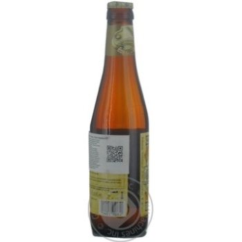 Bosteels Tripel Karmeliet  Beer  8.4% 0.33l - buy, prices for METRO - photo 4