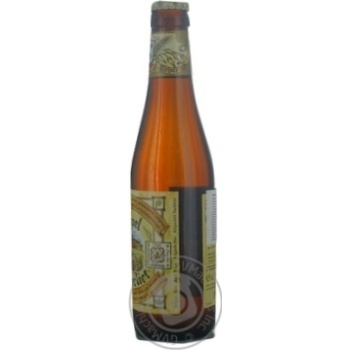 Пиво Bosteels Tripel Karmeliet  8,4% 0,33л - купить, цены на METRO - фото 2