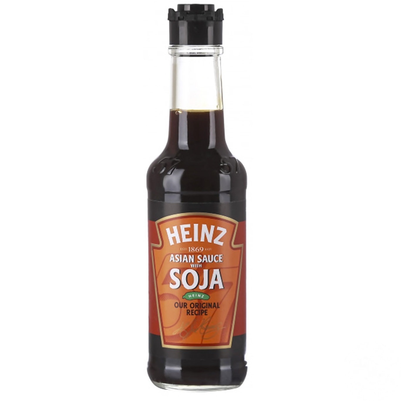 

Соус соевый Heinz 150мл